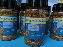 Load image into Gallery viewer, Dragon's defense - repel squirrels from birdseed! (local pickup)