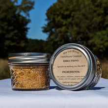 Load image into Gallery viewer, Salts/rubs/dried (Local order)