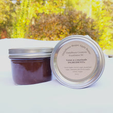 Load image into Gallery viewer, Spicy apple butter