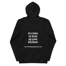Load image into Gallery viewer, Unisex Introverted eco hoodie