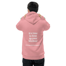 Load image into Gallery viewer, Unisex Introverted eco hoodie
