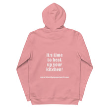 Load image into Gallery viewer, Unisex Introverted eco hoodie