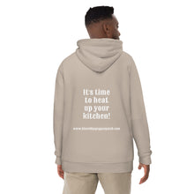 Load image into Gallery viewer, Unisex Introverted eco hoodie