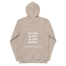 Load image into Gallery viewer, Unisex Introverted eco hoodie