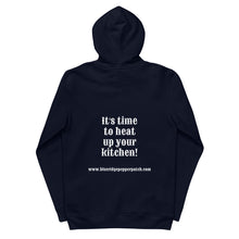 Load image into Gallery viewer, Unisex Introverted eco hoodie