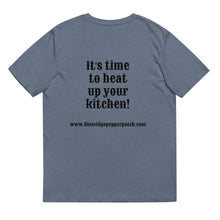 Load image into Gallery viewer, Unisex organic cotton t-shirt
