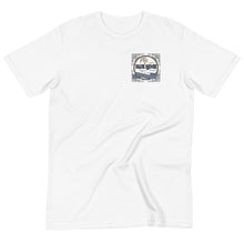 Load image into Gallery viewer, Organic Unisex Logo T-Shirt