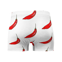 Load image into Gallery viewer, Chili Pepper Boxer Briefs