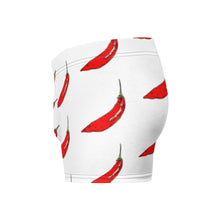 Load image into Gallery viewer, Chili Pepper Boxer Briefs