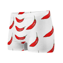 Load image into Gallery viewer, Chili Pepper Boxer Briefs