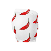 Load image into Gallery viewer, Chili Pepper Boxer Briefs
