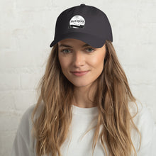 Load image into Gallery viewer, Embroidered hat