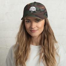 Load image into Gallery viewer, Embroidered hat