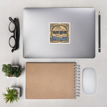 Load image into Gallery viewer, Bubble-free stickers