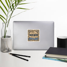 Load image into Gallery viewer, Bubble-free stickers