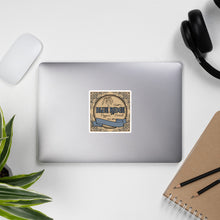 Load image into Gallery viewer, Bubble-free stickers