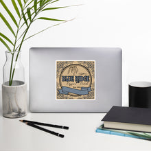Load image into Gallery viewer, Bubble-free stickers