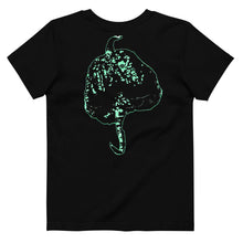 Load image into Gallery viewer, Kids pastel reaper tee (organic cotton)