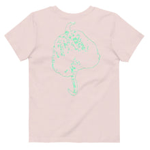 Load image into Gallery viewer, Kids pastel reaper tee (organic cotton)