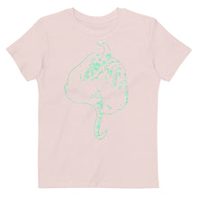 Load image into Gallery viewer, Kids pastel reaper tee (organic cotton)