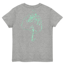 Load image into Gallery viewer, Kids Pastel Reaper tee, Organic cotton