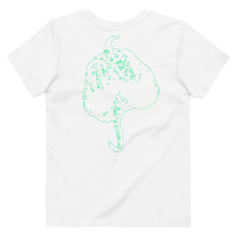 Load image into Gallery viewer, Kids pastel reaper tee (organic cotton)