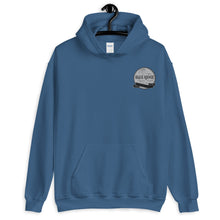 Load image into Gallery viewer, Unisex Logo Hoodie