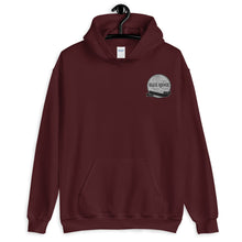 Load image into Gallery viewer, Unisex Logo Hoodie