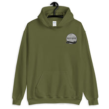 Load image into Gallery viewer, Unisex Logo Hoodie