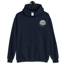 Load image into Gallery viewer, Unisex Logo Hoodie