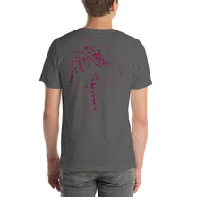 Load image into Gallery viewer, The neon Reaper t-shirt