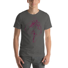 Load image into Gallery viewer, The neon Reaper t-shirt