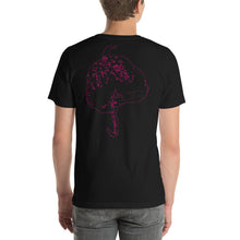 Load image into Gallery viewer, The neon Reaper t-shirt