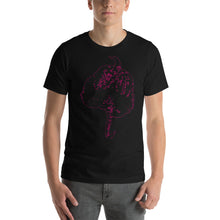 Load image into Gallery viewer, The neon Reaper t-shirt
