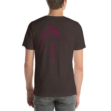 Load image into Gallery viewer, The neon Reaper t-shirt