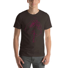 Load image into Gallery viewer, The neon Reaper t-shirt