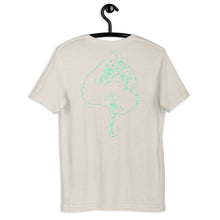 Load image into Gallery viewer, Pastel Reaper tee