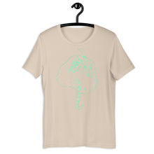 Load image into Gallery viewer, Pastel Reaper tee