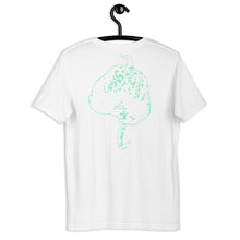 Load image into Gallery viewer, Pastel Reaper tee