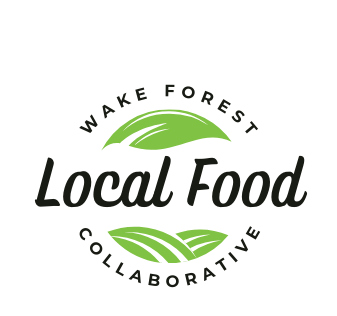 Welcome Wake Forest Local Food Collaborative members!