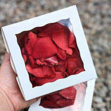 Load image into Gallery viewer, Edible flowers

