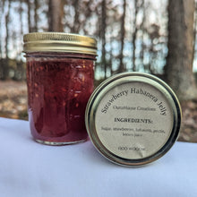 Load image into Gallery viewer, Pepper jellies (local order)

