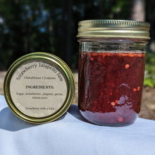 Load image into Gallery viewer, Pepper jellies (local order)

