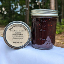 Load image into Gallery viewer, Pepper jellies (local order)

