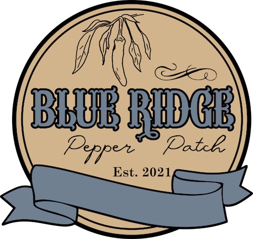 Blue Ridge Pepper Patch gift card