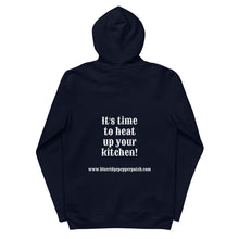 Load image into Gallery viewer, Unisex Introverted eco hoodie
