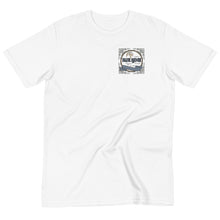 Load image into Gallery viewer, Organic Unisex Logo T-Shirt
