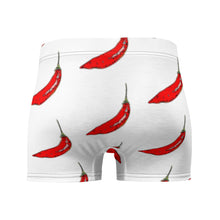 Load image into Gallery viewer, Chili Pepper Boxer Briefs
