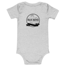 Load image into Gallery viewer, Daddy&#39;s little chili pepper onesie
