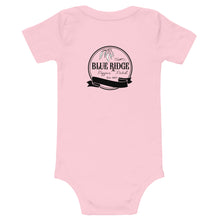 Load image into Gallery viewer, Mommy&#39;s little chili pepper onesie
